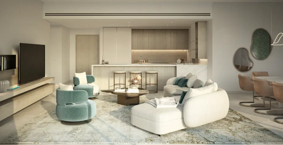 NOURELLE BY MERAAS - MADINAT JUMEIRAH – Appartement Madinat jumeirah (18/19)