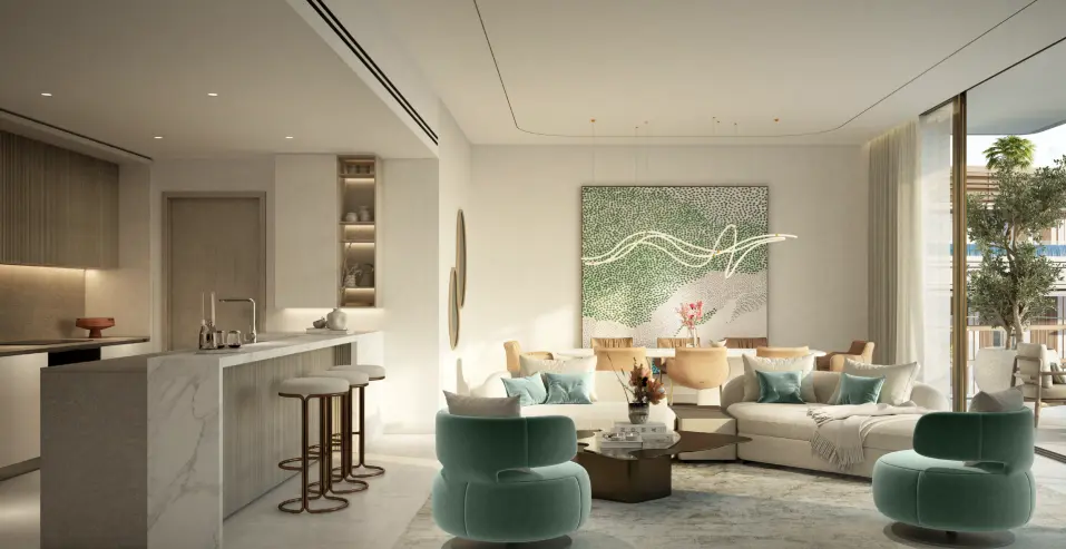 NOURELLE BY MERAAS - MADINAT JUMEIRAH – Appartement Madinat jumeirah (19/19)