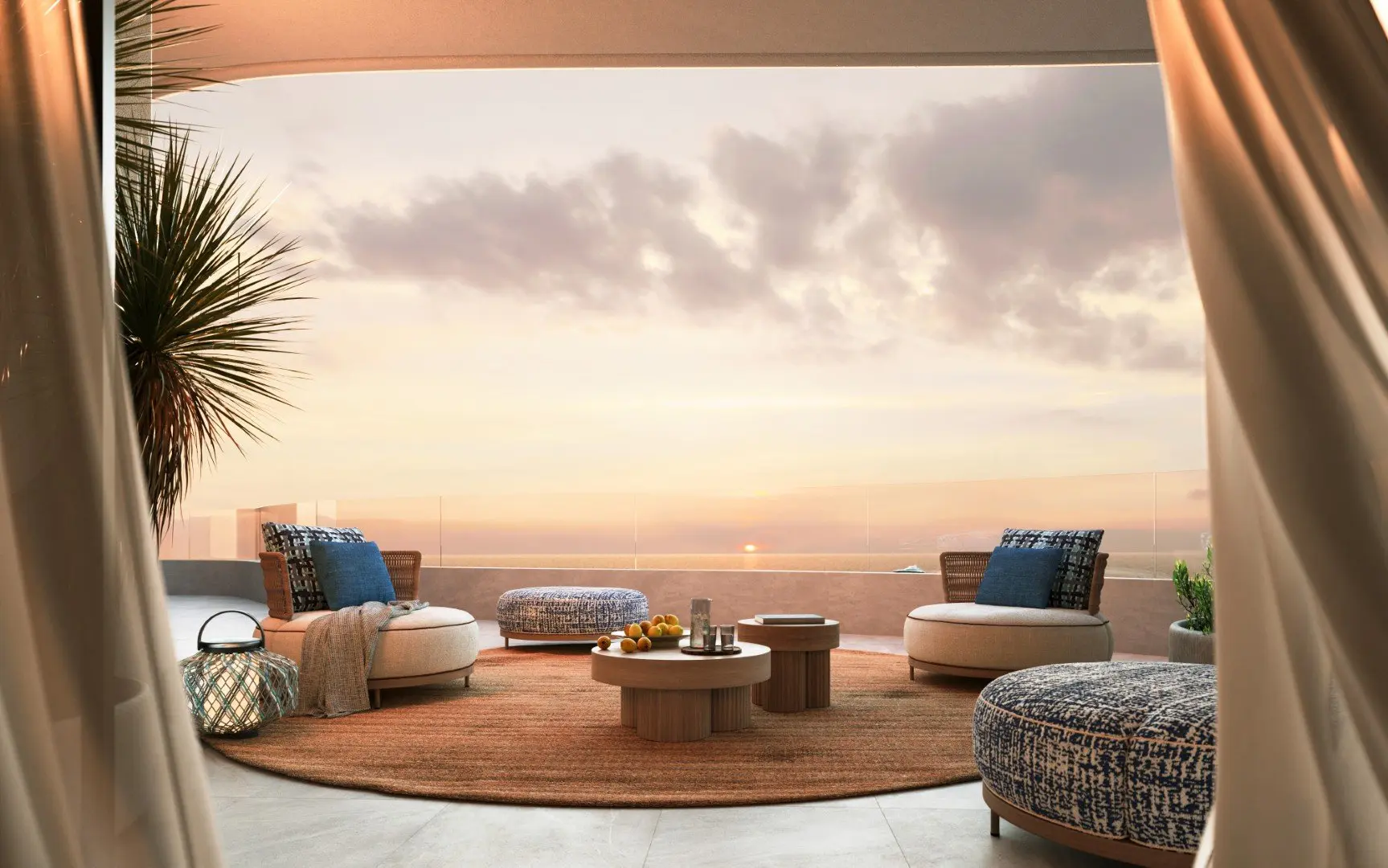 MIRAGGIO - RAS AL KHAIMAH – Appartement Marjan island (17/25)