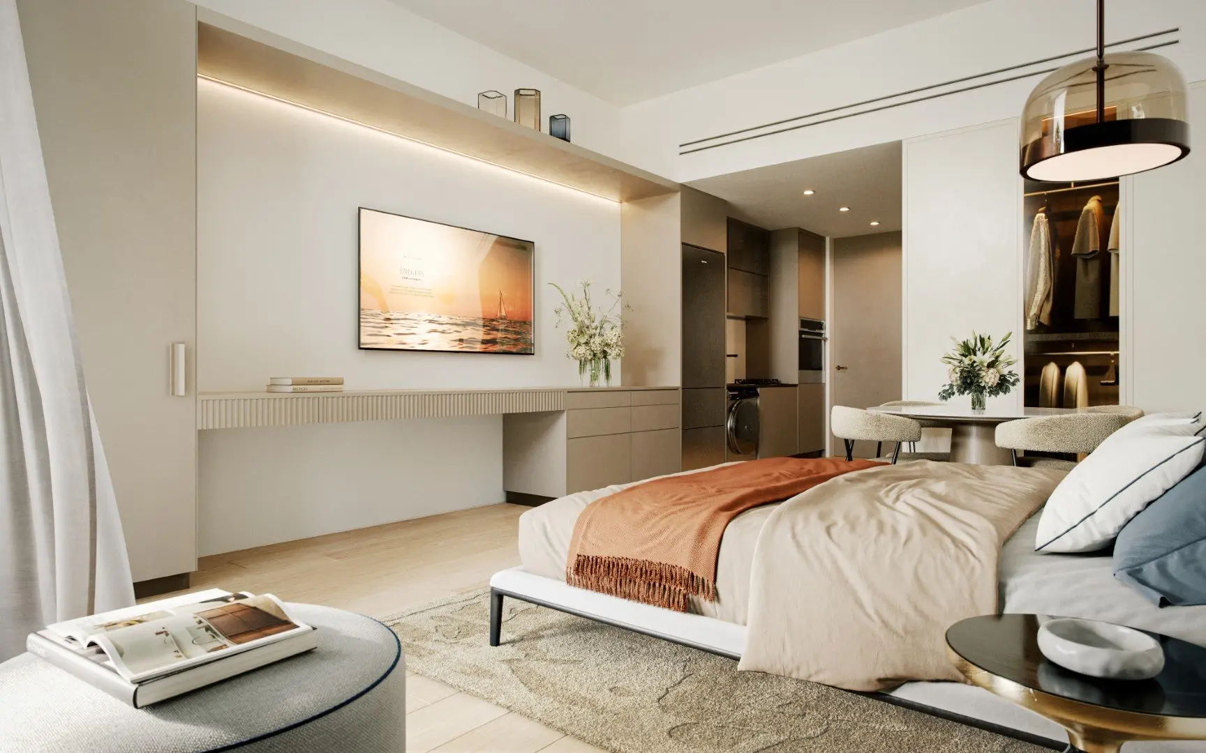 MIRAGGIO - RAS AL KHAIMAH – Appartement Marjan island (23/25)