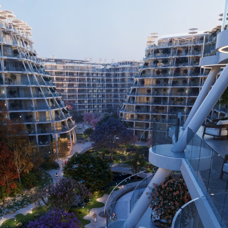 110438 Exterior 1 - Immobilier Dubai