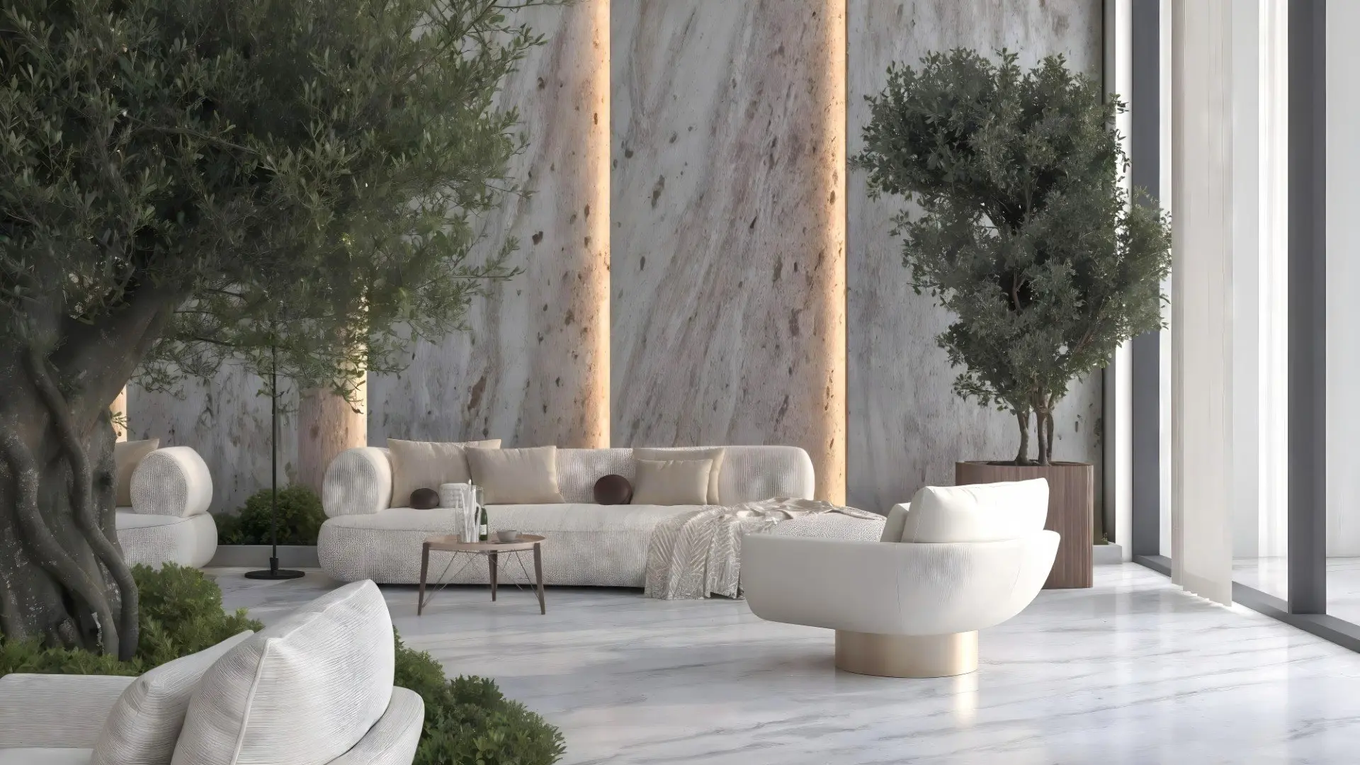SAKURA GARDENS - DUBAILAND – Appartement Dubai Land Residence Complexe (22/30)