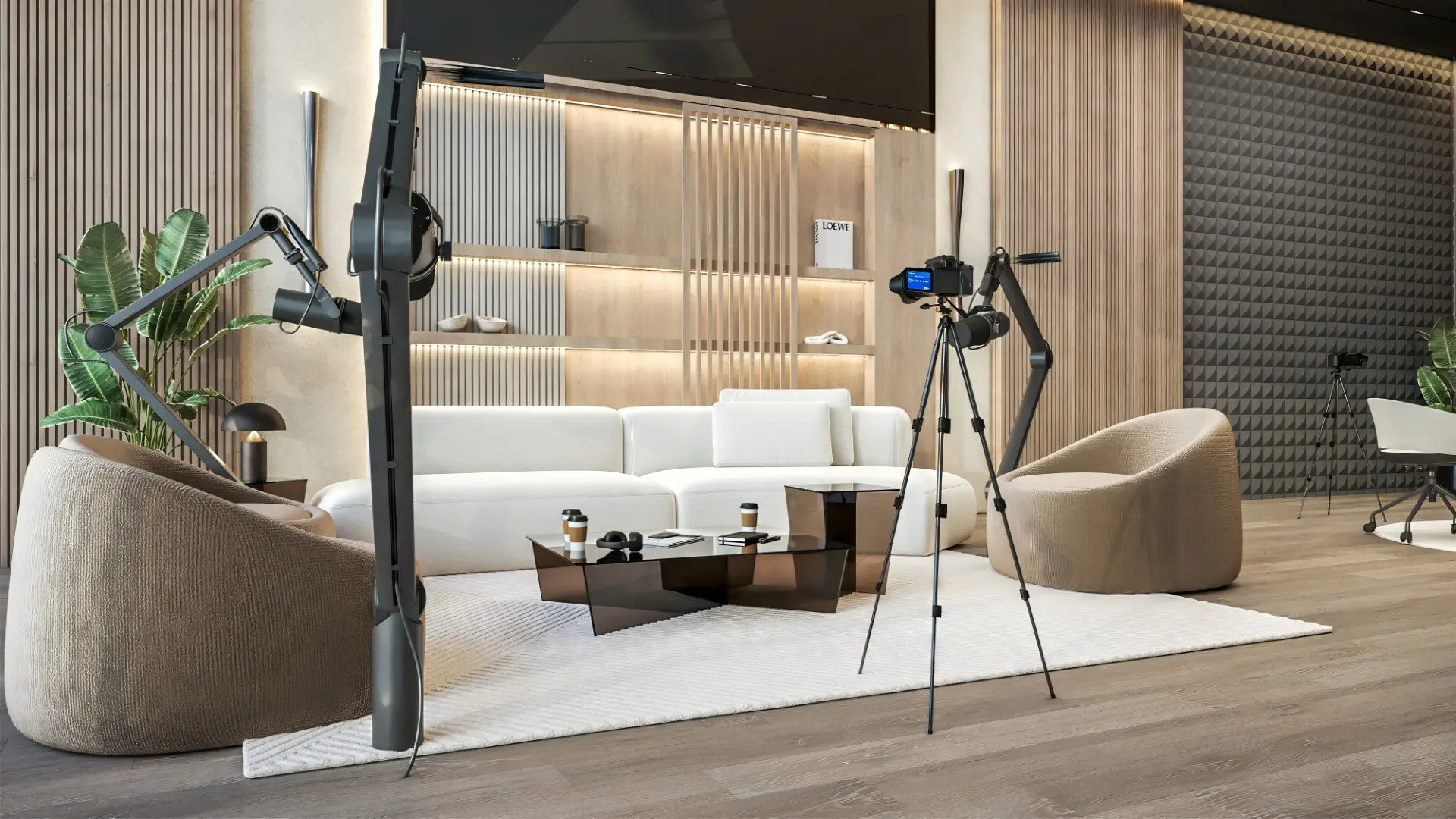 SAKURA GARDENS - DUBAILAND – Appartement Dubai Land Residence Complexe (26/30)