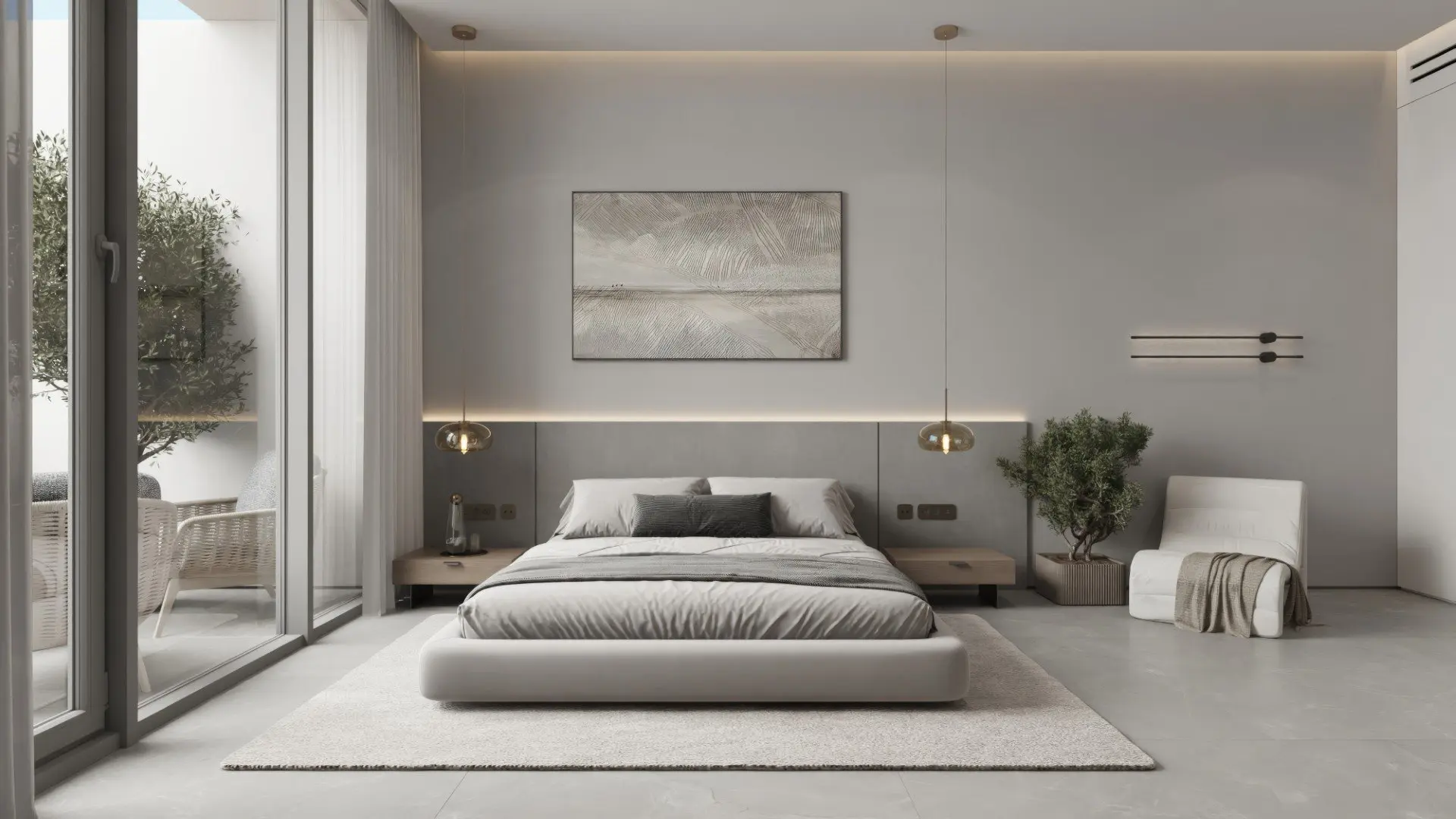 SAKURA GARDENS - DUBAILAND – Appartement Dubai Land Residence Complexe (28/30)