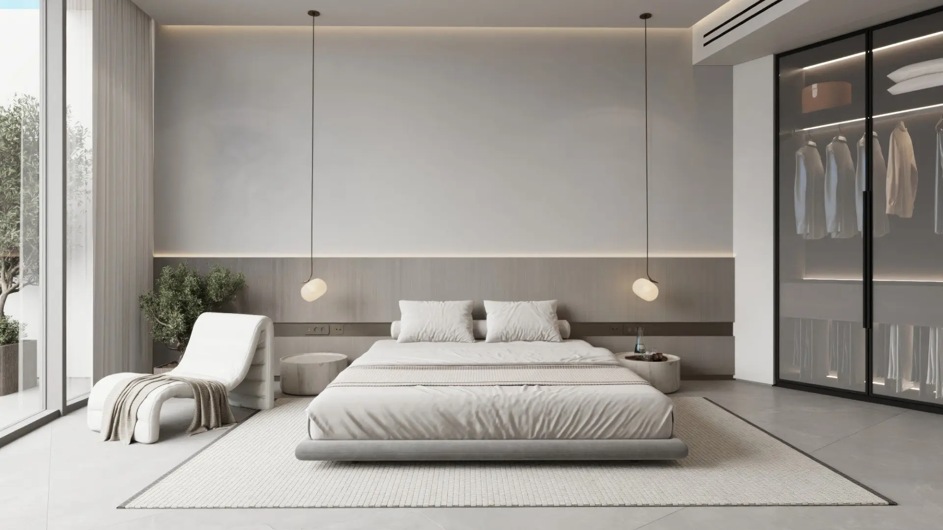 SAKURA GARDENS - DUBAILAND – Appartement Dubai Land Residence Complexe (30/30)
