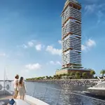 HILTON RESIDENCES - DUBAI MARITIME CITY – Appartement maritime city (1/27)