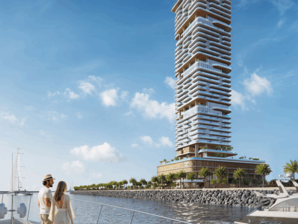 112838 Day Cam Hilton Residences DMC Photoroom - Immobilier Dubai