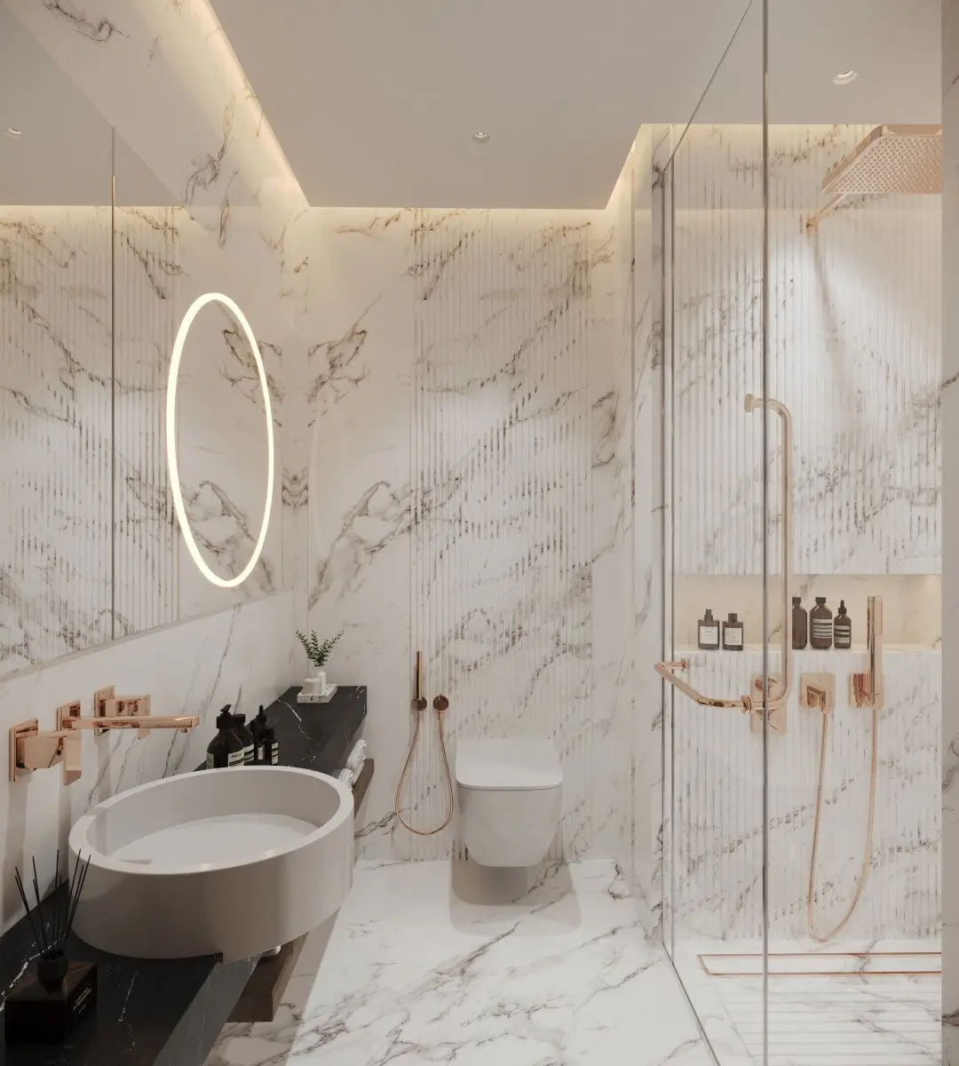 ELECTRA - JUMEIRAH VILLAGE CIRCLE (JVC) – Appartement Jumeirah Village Circle (3/20)