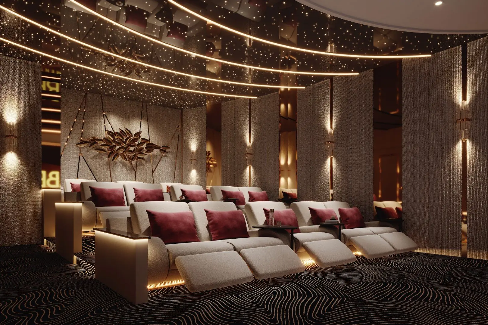 ELECTRA - JUMEIRAH VILLAGE CIRCLE (JVC) – Appartement Jumeirah Village Circle (11/20)
