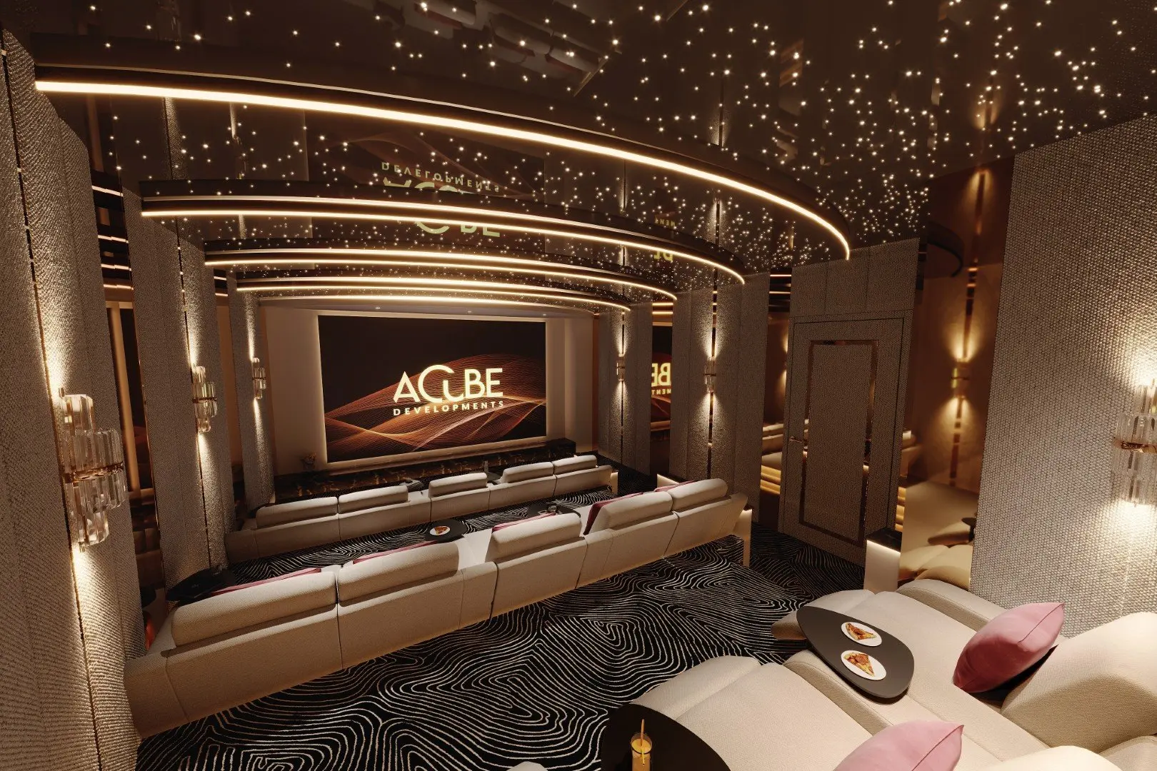 ELECTRA - JUMEIRAH VILLAGE CIRCLE (JVC) – Appartement Jumeirah Village Circle (12/20)