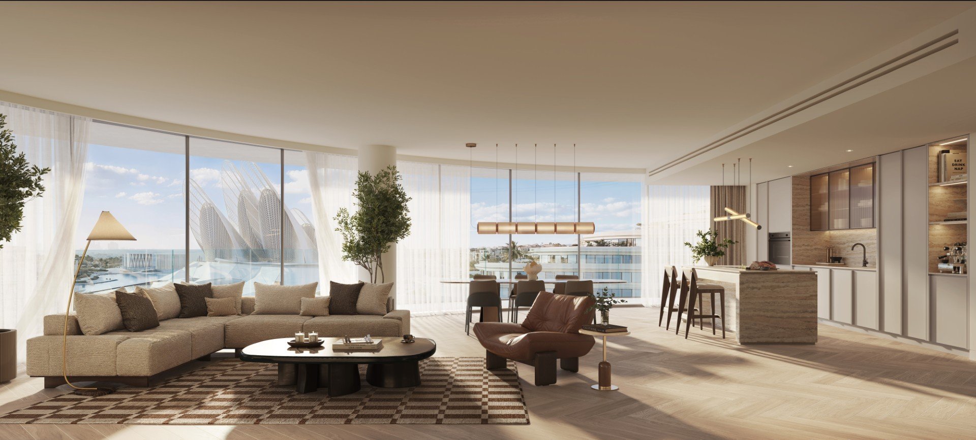 113619-4403_Lifestyle-District_Int_3Bed-B1_Kitchen-Living_Warm_Final_GB_V1