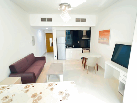 114667 CP10 - Immobilier Dubai