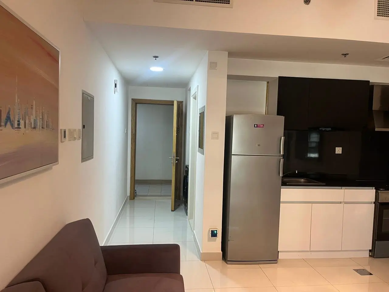OFFRE INVESTISSEUR | STUDIO MEUBLÉ MODERNE | LOUÉ – Appartement dubai (7/11)