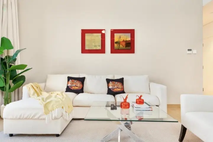 POOL FLOOR | VOT | VENDEUR MOTIVÉ – Appartement DUBAI (6/13)