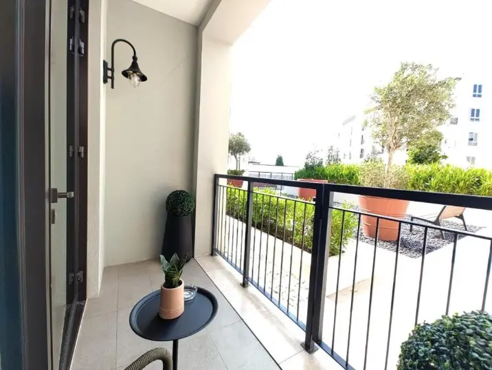 POOL FLOOR | VOT | VENDEUR MOTIVÉ – Appartement DUBAI (11/13)