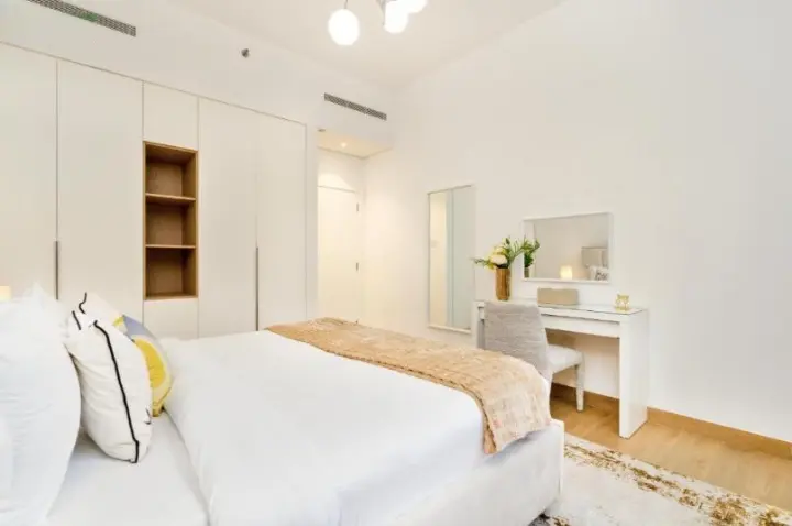 POOL FLOOR | VOT | VENDEUR MOTIVÉ – Appartement DUBAI (5/13)