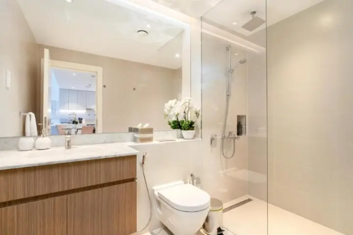 POOL FLOOR | VOT | VENDEUR MOTIVÉ – Appartement DUBAI (10/13)