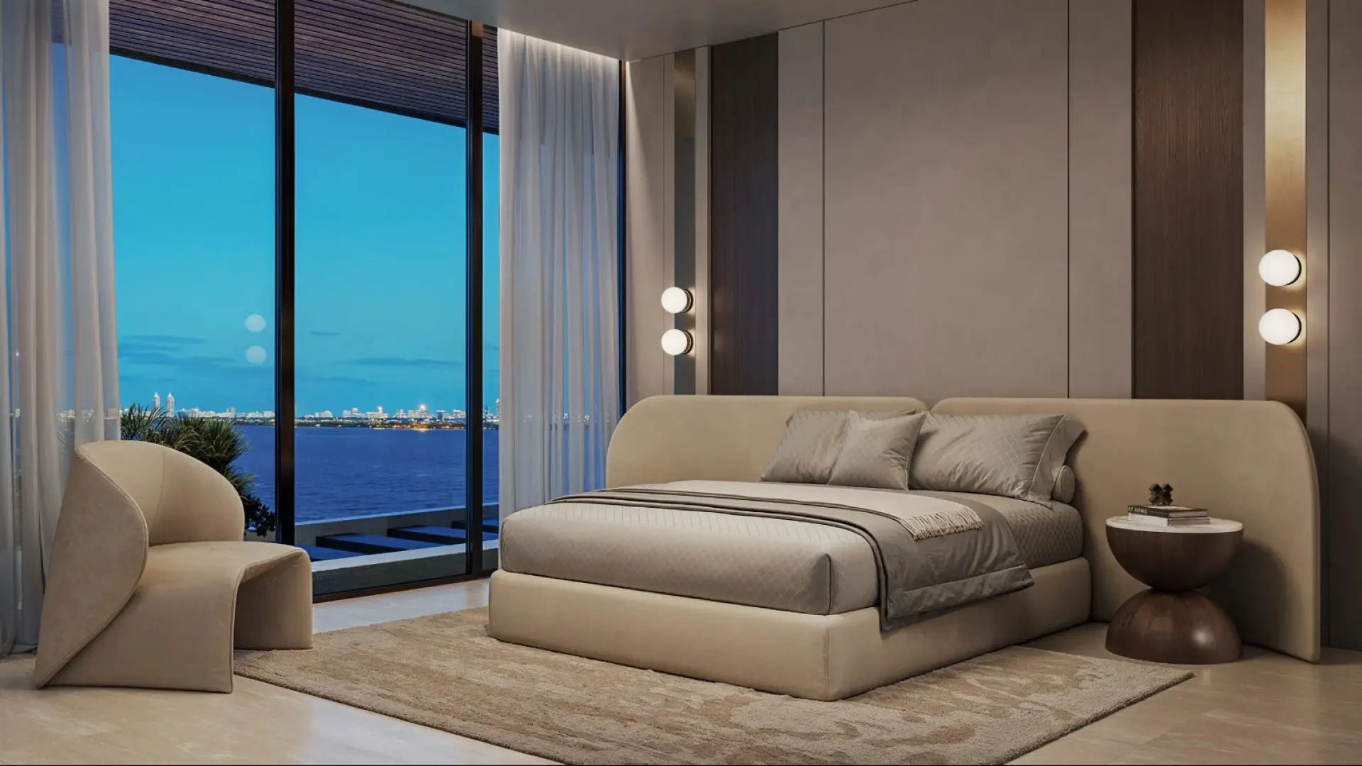 LIA BY AVENEW DEVELOPMENT – Appartement Dubai Island (10/20)