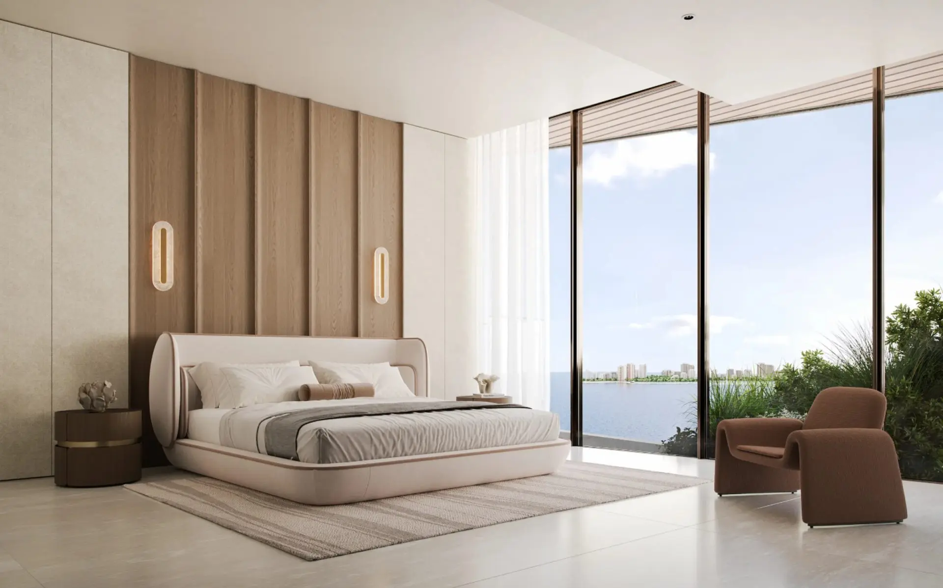 LIA BY AVENEW DEVELOPMENT – Appartement Dubai Island (12/20)