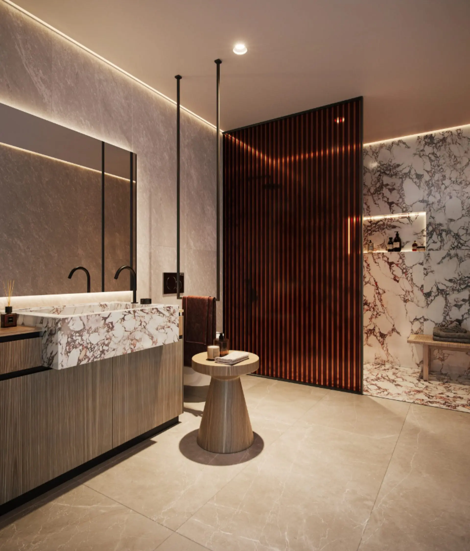 LIA BY AVENEW DEVELOPMENT – Appartement Dubai Island (13/20)