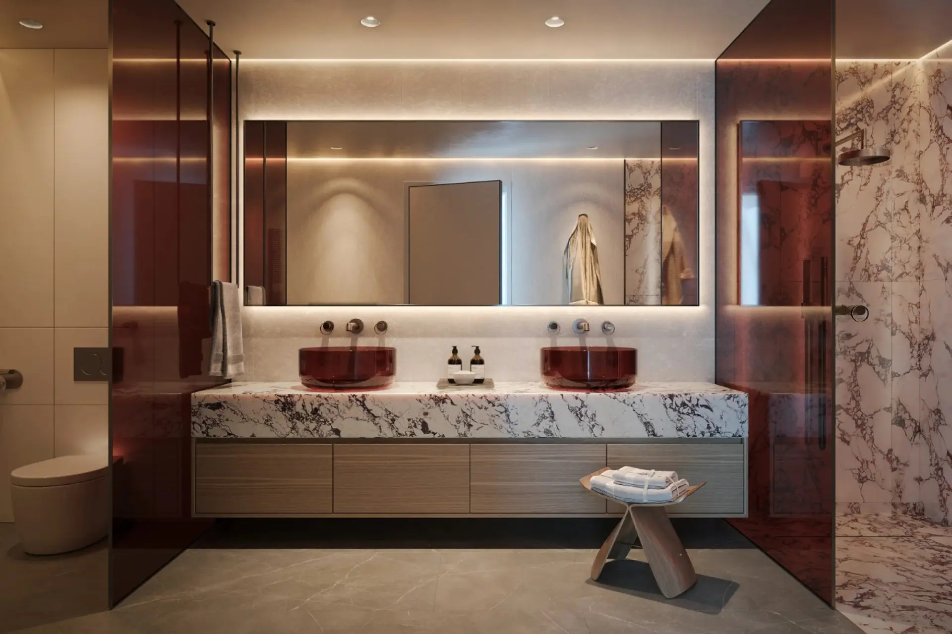 LIA BY AVENEW DEVELOPMENT – Appartement Dubai Island (16/20)