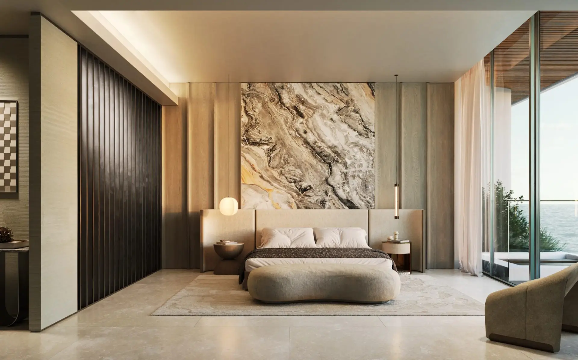 LIA BY AVENEW DEVELOPMENT – Appartement Dubai Island (20/20)