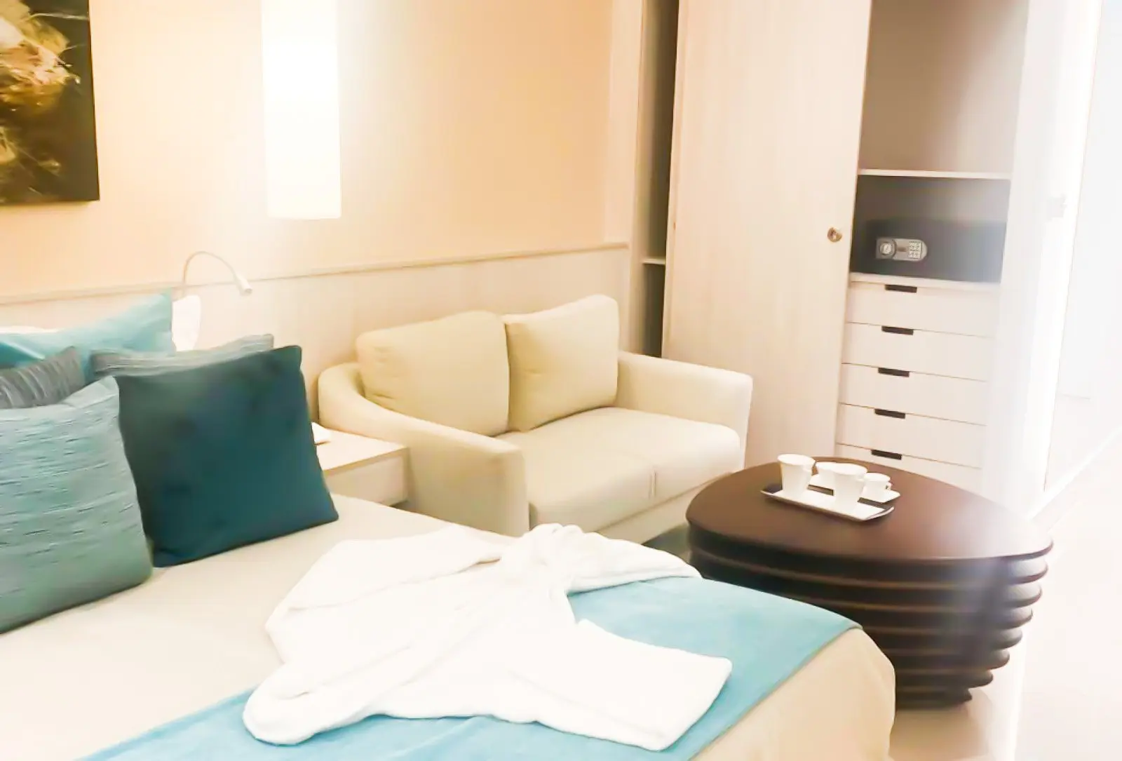 MEILLEUR STUDIO | ÉTAGE ÉLEVÉ | VUE SUR LE GOLF | PHPP DISPONIBLE – Appartement Dubai (8/13)