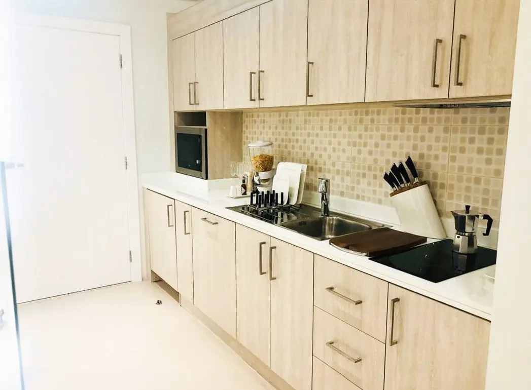 MEILLEUR STUDIO | ÉTAGE ÉLEVÉ | VUE SUR LE GOLF | PHPP DISPONIBLE – Appartement Dubai (9/13)