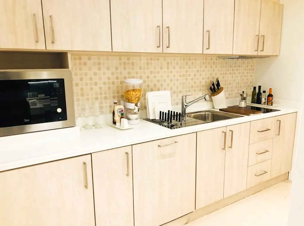 MEILLEUR STUDIO | ÉTAGE ÉLEVÉ | VUE SUR LE GOLF | PHPP DISPONIBLE – Appartement Dubai (10/13)