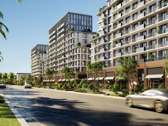 AVENEZ 888 - DUBAI SOUTH – Appartement dubai south (1/21)