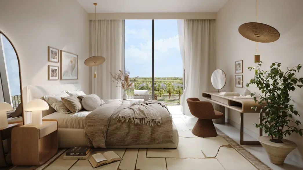 GREENCREST BY EMAAR - DUBAI HILLS ESTATE – Appartement Dubai Hills Estate (10/13)