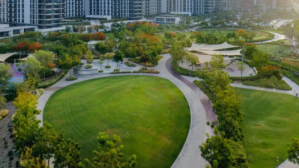 GREENCREST BY EMAAR - DUBAI HILLS ESTATE – Appartement Dubai Hills Estate (12/13)