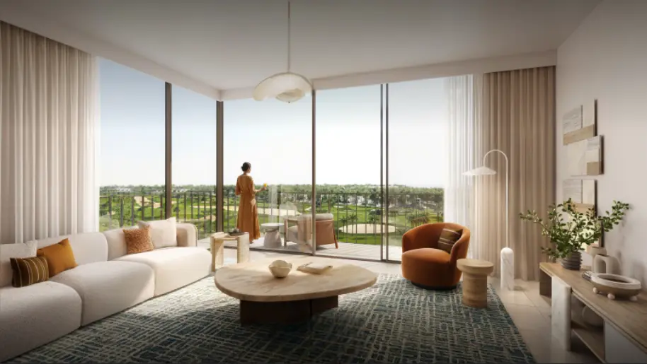 GROVE RIDGE - EMAAR SOUTH – Appartement Emaar South (11/11)