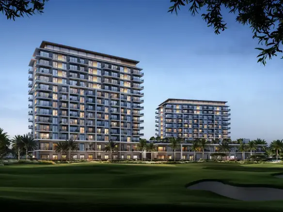 VISTA RIDGE BY EMAAR - EMAAR SOUTH – Appartement Emaar South (1/11)