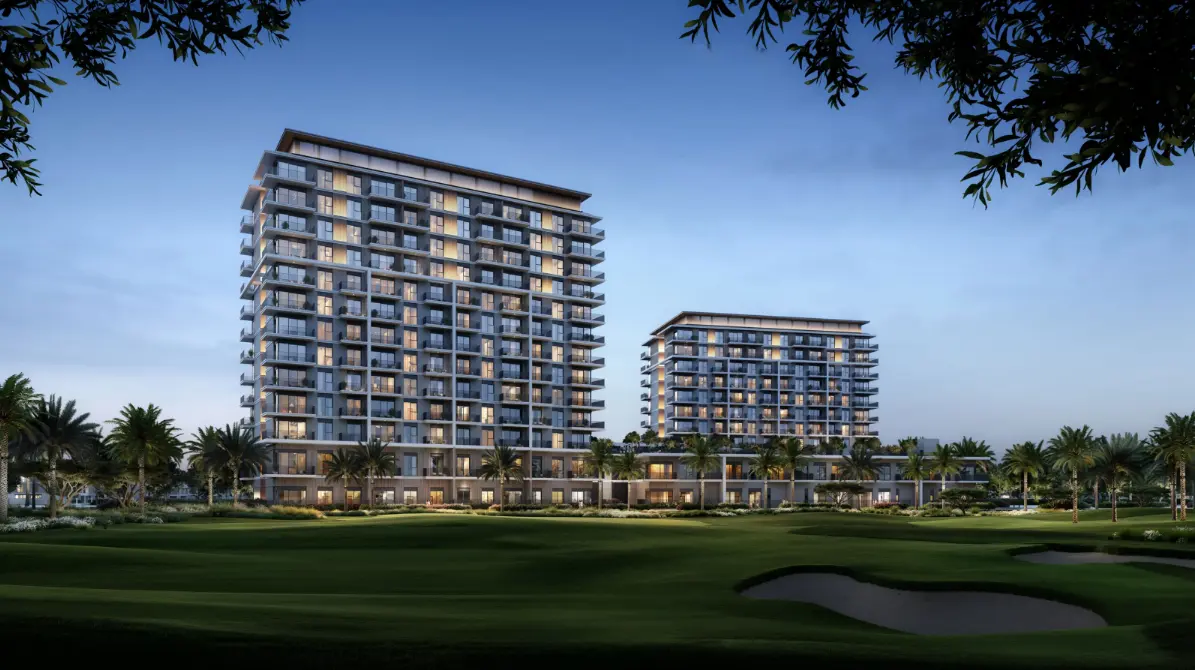 VISTA RIDGE BY EMAAR - EMAAR SOUTH – Appartement Emaar South (1/11)