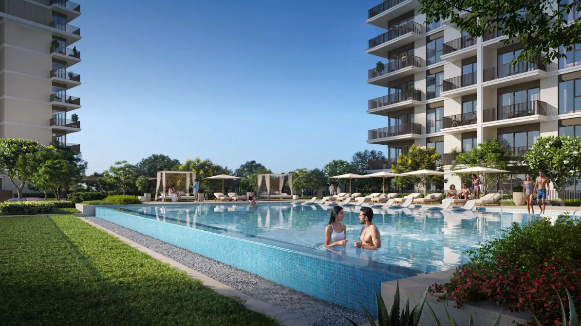 VISTA RIDGE BY EMAAR - EMAAR SOUTH – Appartement Emaar South (2/11)