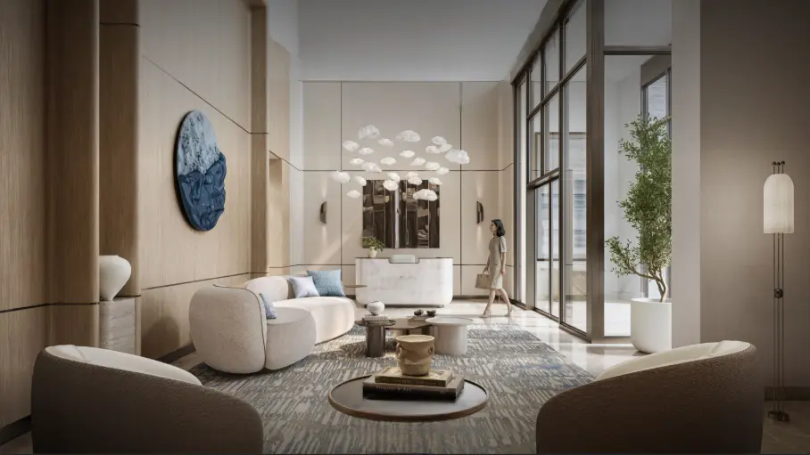 VISTA RIDGE BY EMAAR - EMAAR SOUTH – Appartement Emaar South (7/11)