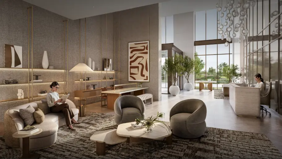 VISTA RIDGE BY EMAAR - EMAAR SOUTH – Appartement Emaar South (8/11)