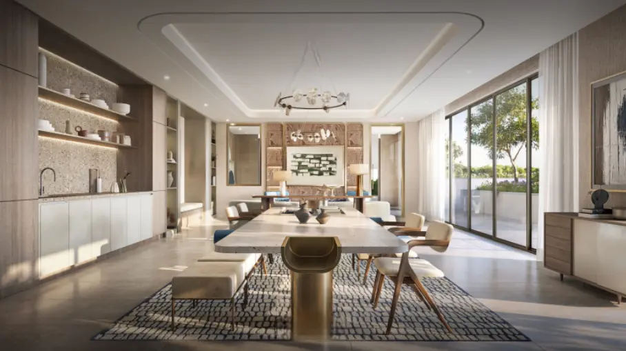 VISTA RIDGE BY EMAAR - EMAAR SOUTH – Appartement Emaar South (9/11)