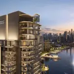 ARTISTRY ONE RESIDENCES - DUBAI DESIGN DISTRICT (D3) – Appartement Dubai design district (1/20)