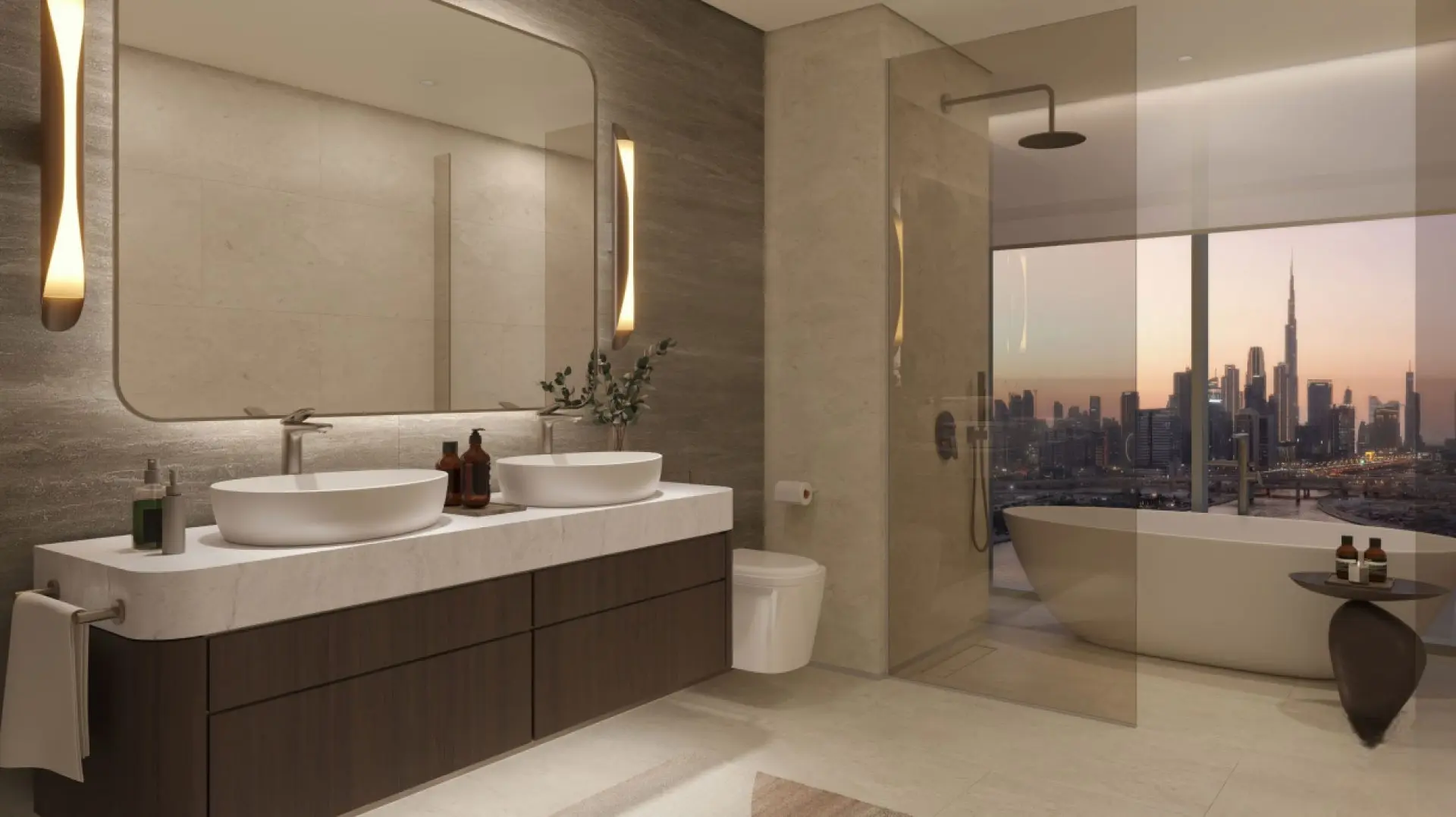 ARTISTRY ONE RESIDENCES - DUBAI DESIGN DISTRICT (D3) – Appartement Dubai design district (14/20)