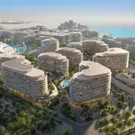 THE ROW par ALDAR – Une collection exclusive de résidences emblématiques – Appartement Abu Dhabi (1/12)