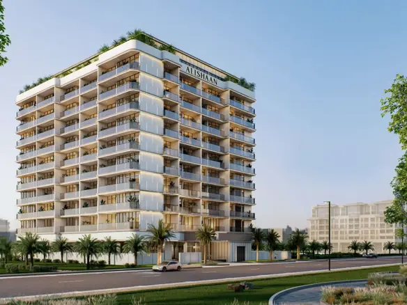 PARKGREEN RESIDENCES - LIWAN DUBAILAND – Appartement Liwan (1/30)