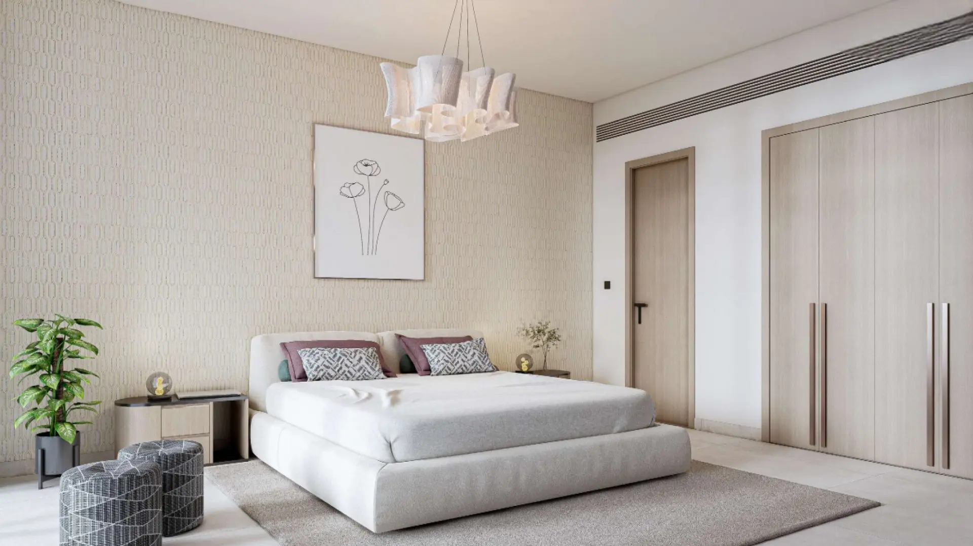 PARKGREEN RESIDENCES - LIWAN DUBAILAND – Appartement Liwan (21/30)