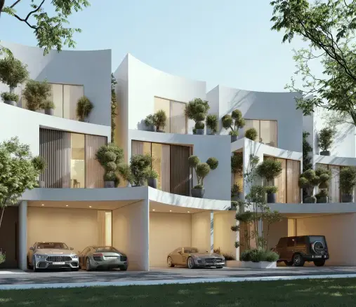 LUNAYA BY ZAYA - DUBAI – Villa Jebel Ali Village (1/20)