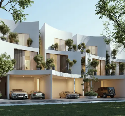 LUNAYA BY ZAYA – DUBAI LUNAYA BY ZAYA - DUBAI – Villa Jebel Ali Village (1/20)
