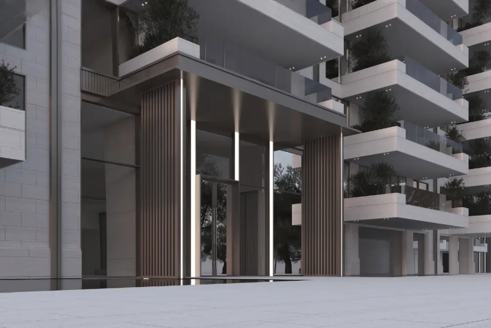 KETURAH RESERVE - MEYDAN (MBR CITY) – Villa Meydan (2/18)