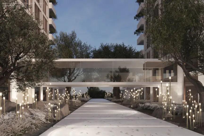 KETURAH RESERVE - MEYDAN (MBR CITY) – Villa Meydan (5/18)