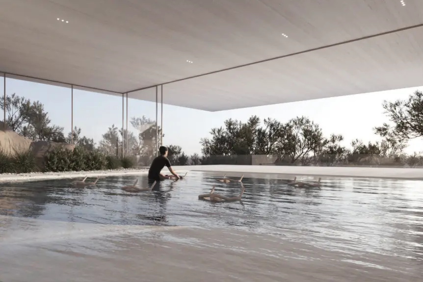 KETURAH RESERVE - MEYDAN (MBR CITY) – Villa Meydan (6/18)