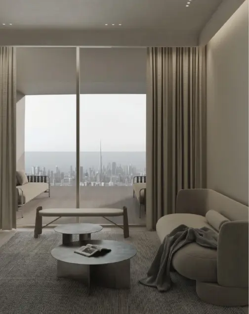 KETURAH RESERVE - MEYDAN (MBR CITY) – Villa Meydan (9/18)